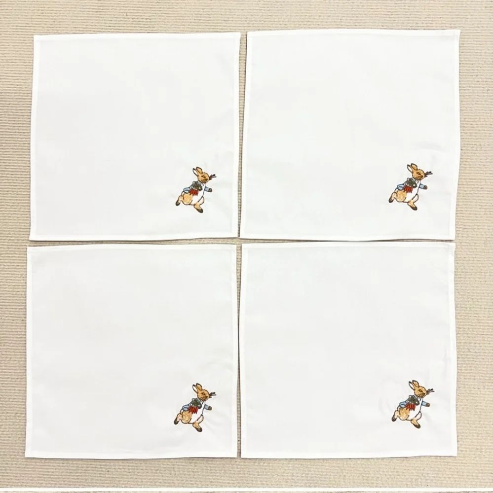 Peter Rabbit Hand-made brand new